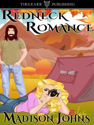 cover image of Redneck Romance